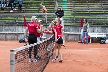 Bild 886 - BL2 Der Club an der Alster - DTV Hannover : Ergebnis: 7:2